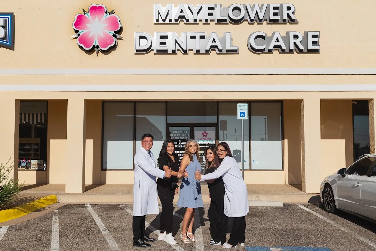 Mayflower Dental Care photo 1