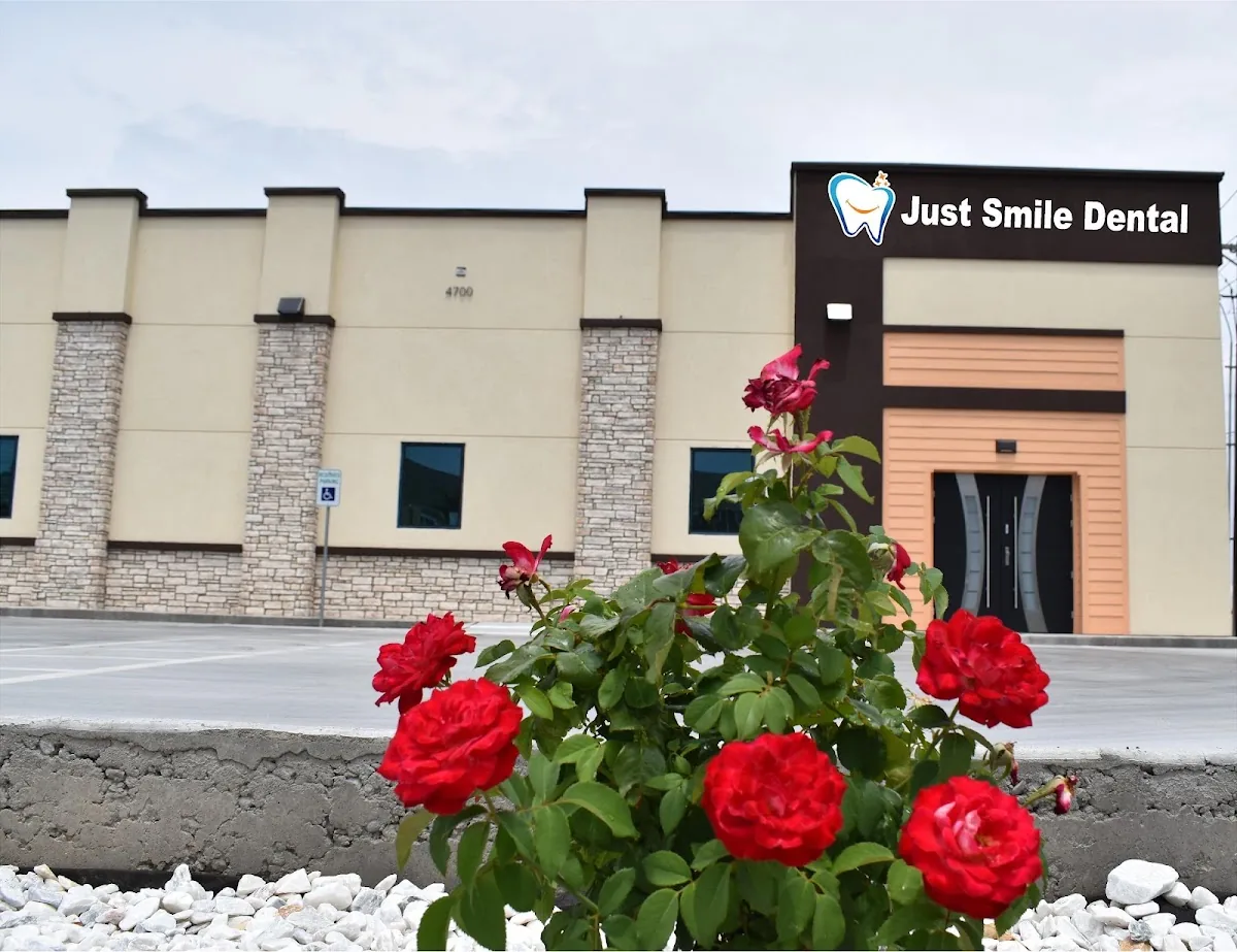 Just Smile Dental photo 1