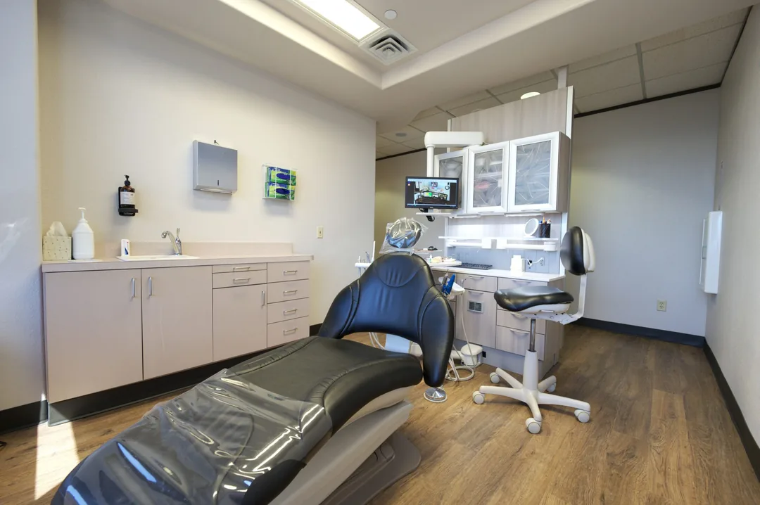 The Smile Suite photo 1