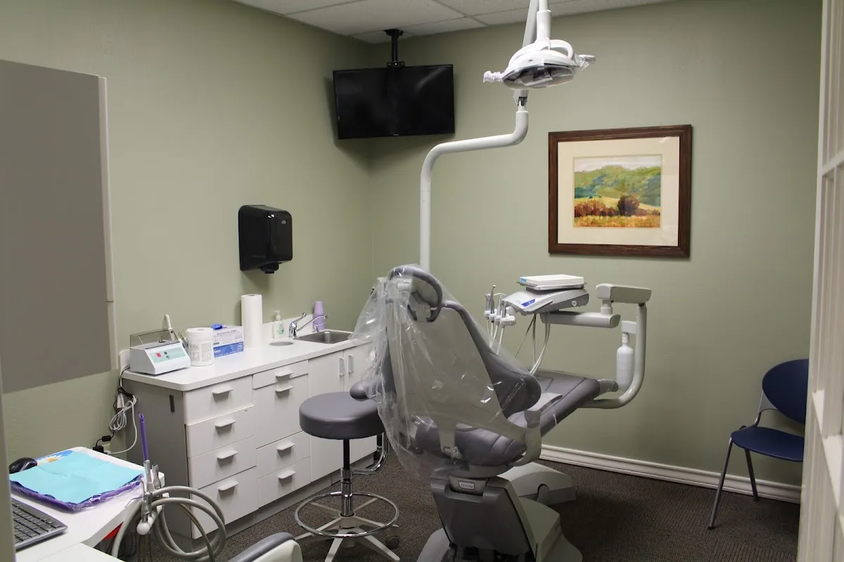 Midland Kid's Dentist photo 2