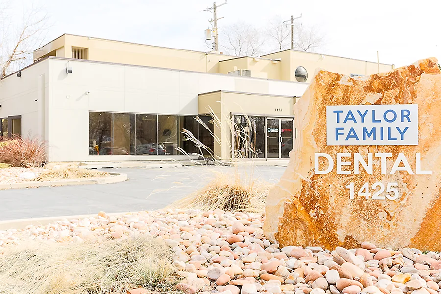 Taylor Family Dental photo 1
