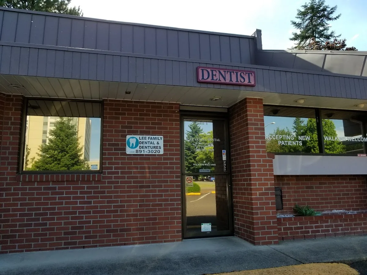 Lee Family Dental photo 1