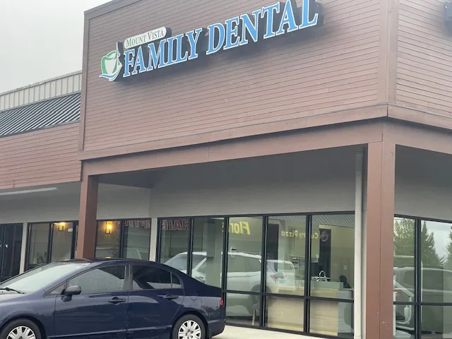 Mount Vista Family Dental photo 2