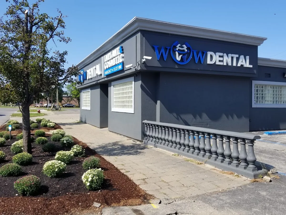Wow Dental photo 3