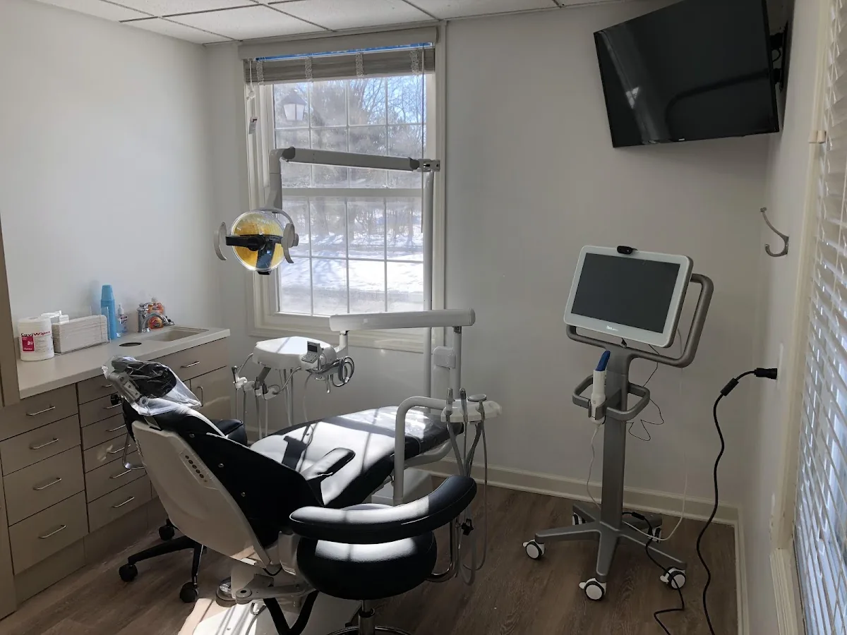 Detroit Dentist - Your Smile Design Centre photo 3