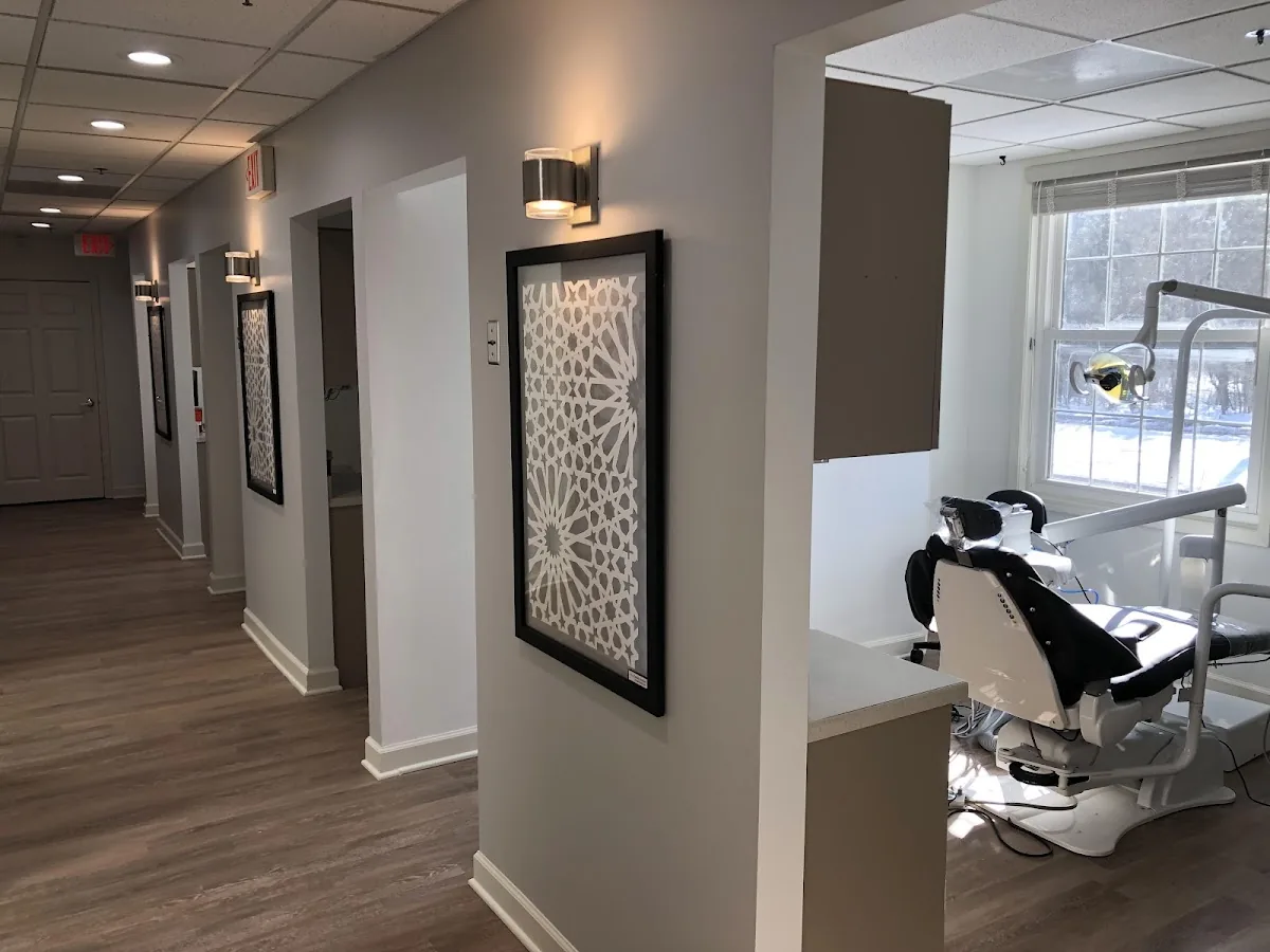 Detroit Dentist - Your Smile Design Centre photo 2