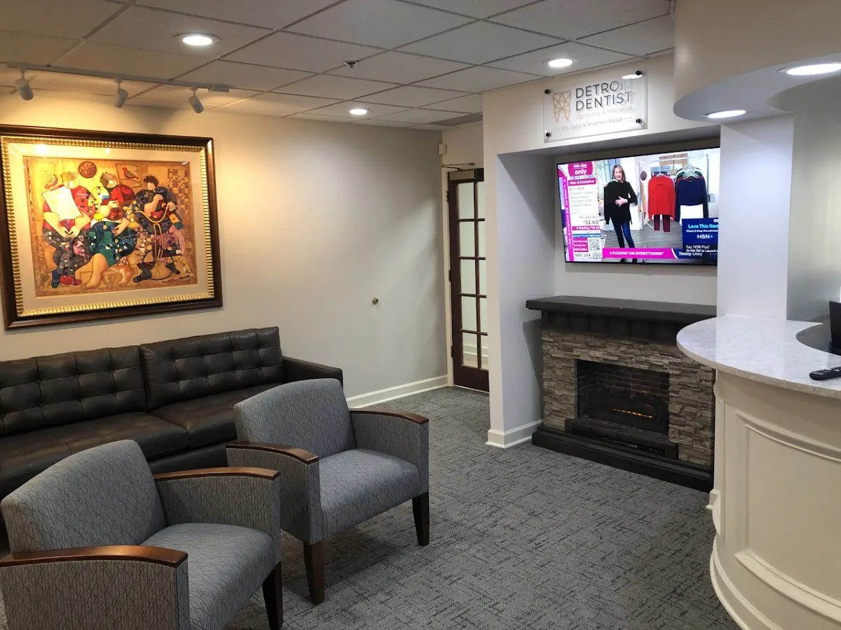 Detroit Dentist - Your Smile Design Centre