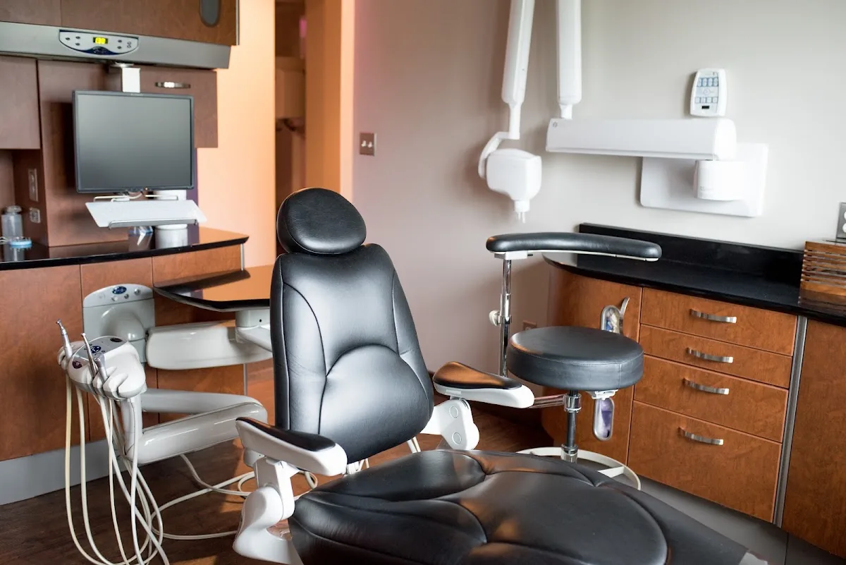 Dental Implant Center Of Royal Oak photo 2