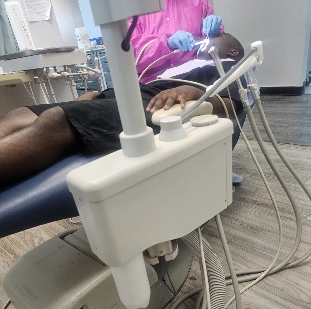 Detroit Dental Specialists photo 2