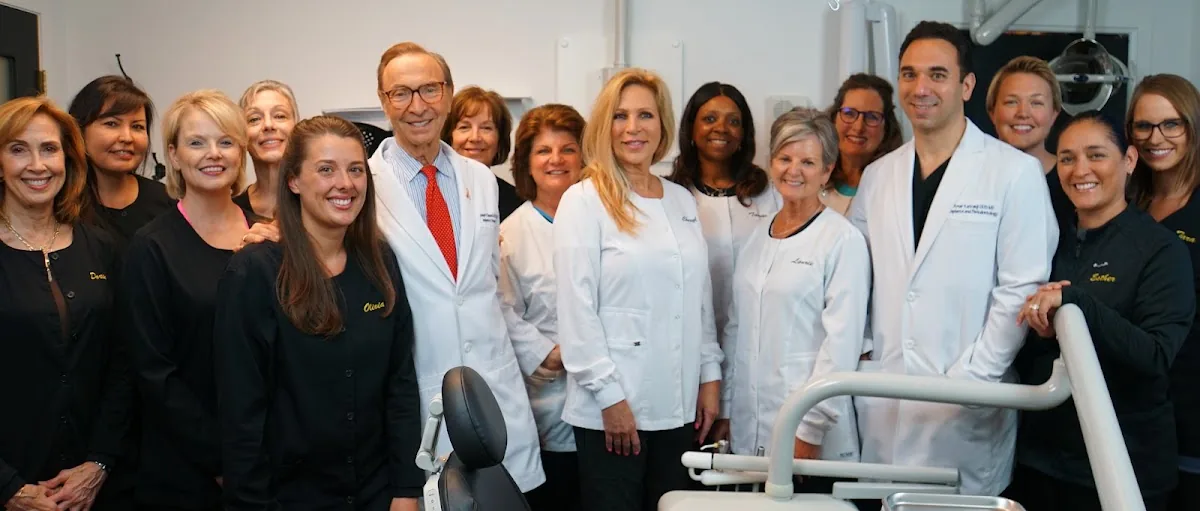 Katranji & Nemeth Periodontics and Dental Implants