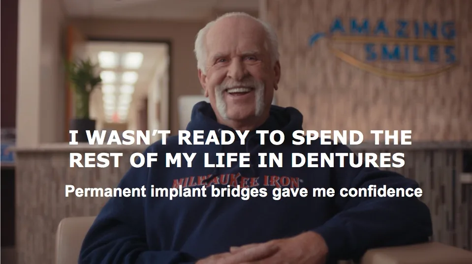Amazing Smiles Dental Implant Center