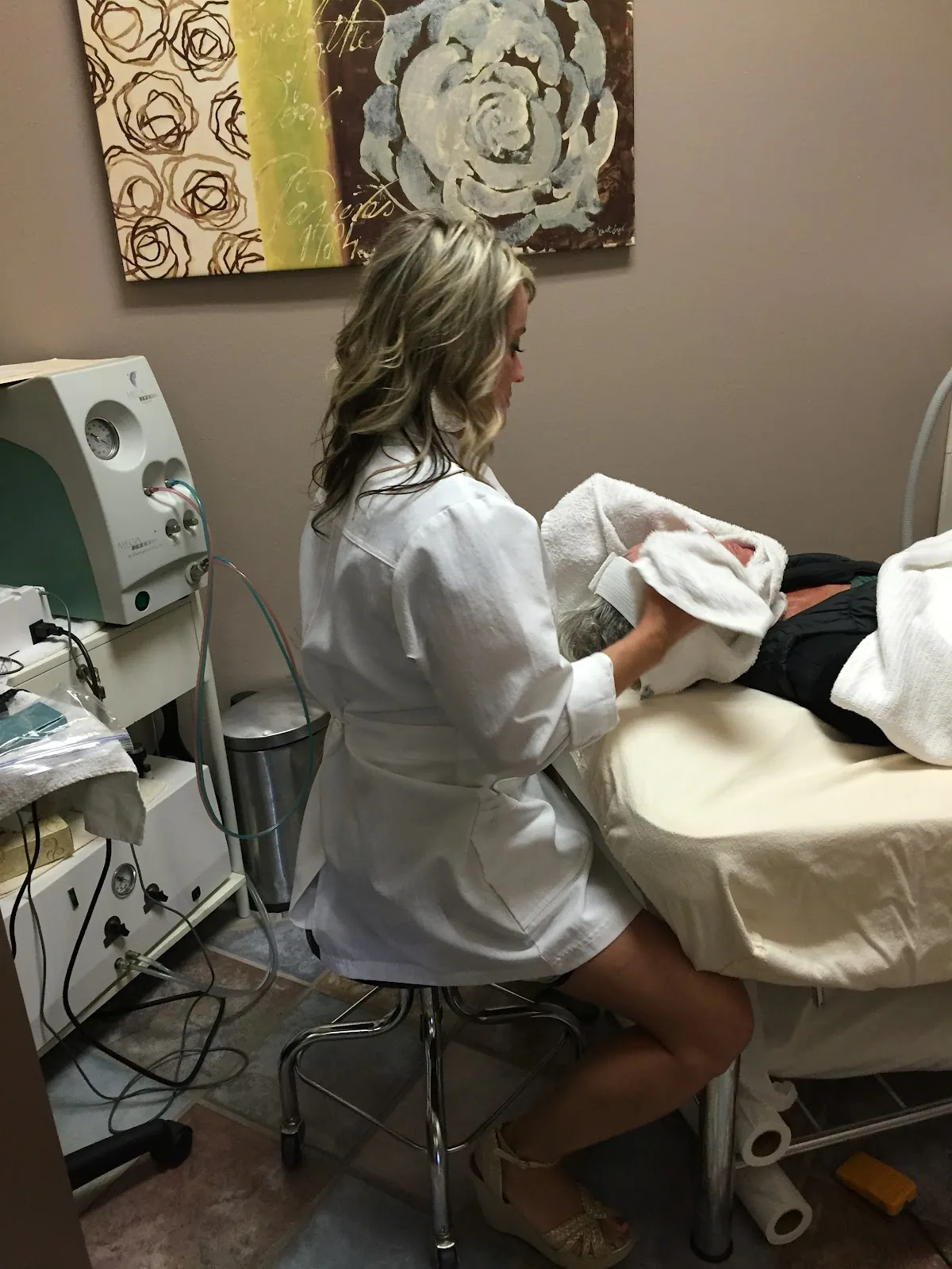 Brighter Smiles Med Spa and Laser Center photo 1