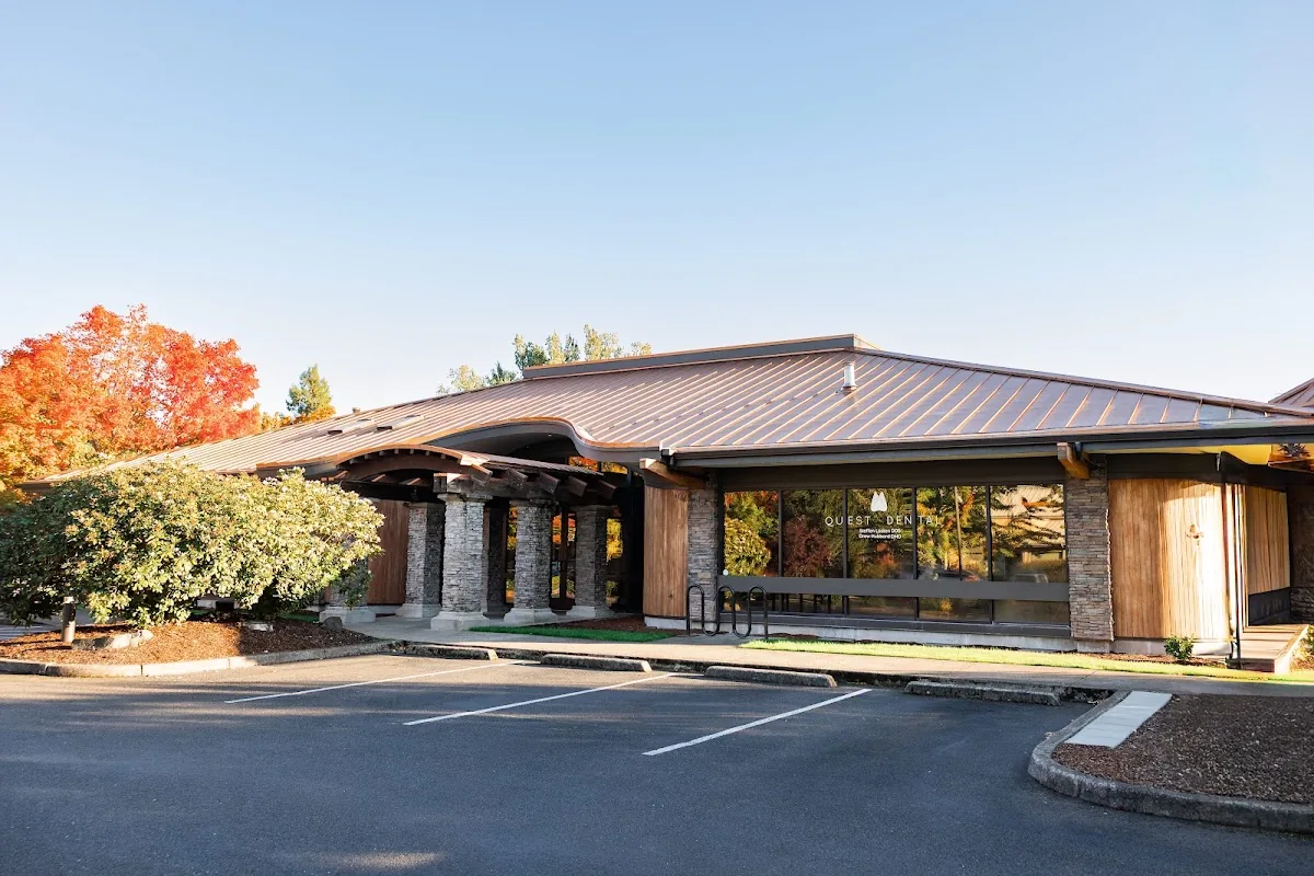 Quest Dental photo 1