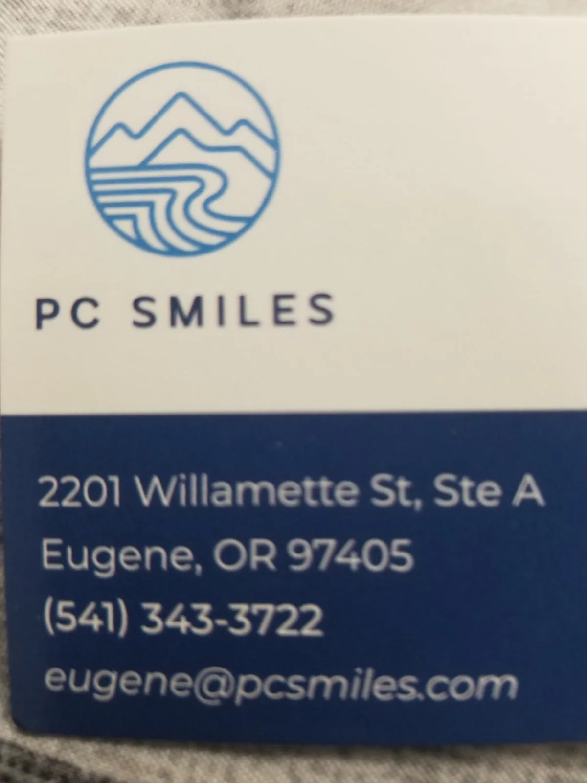 PC Smiles Eugene photo 3