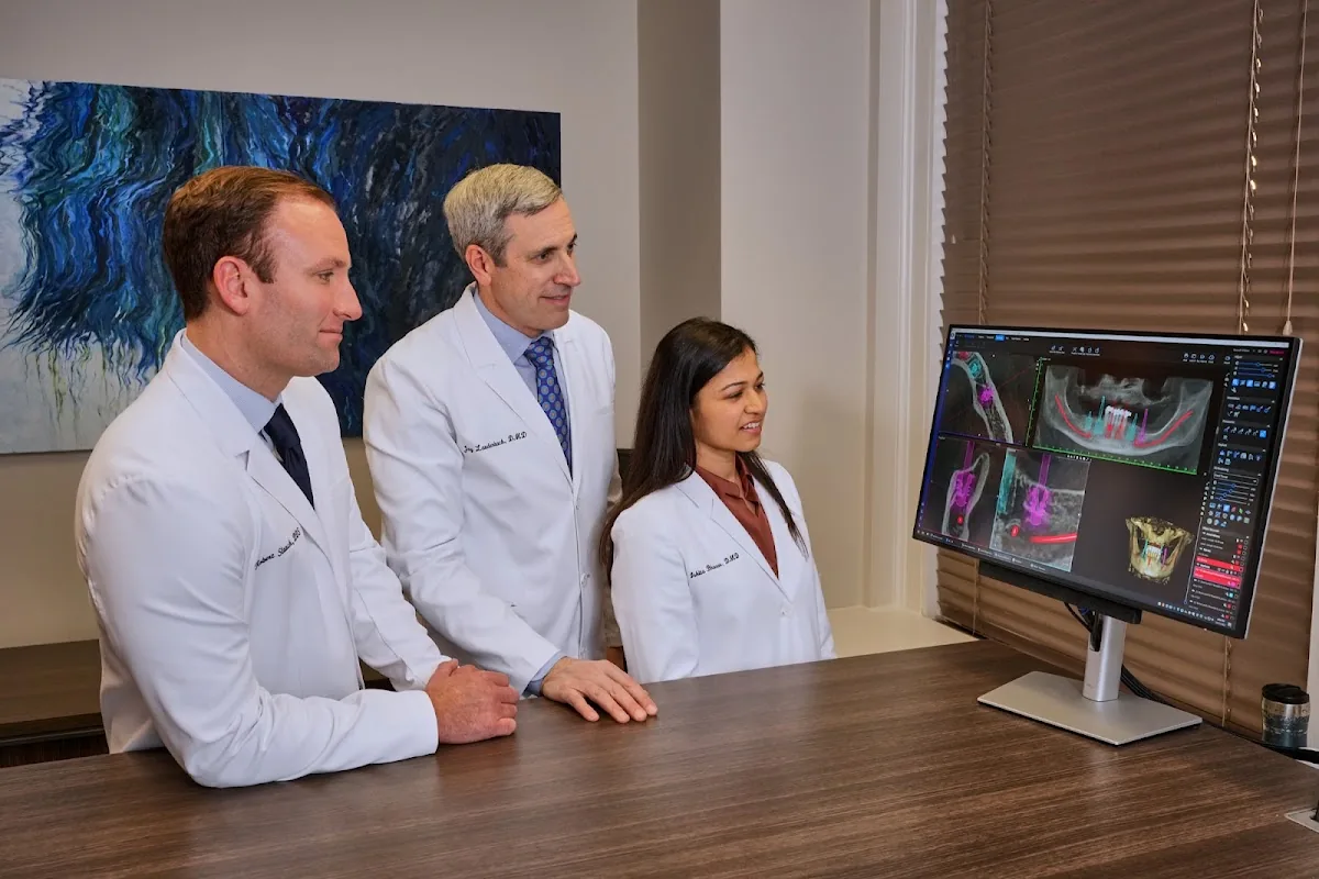 Laudenbach Periodontics & Dental Implants photo 2