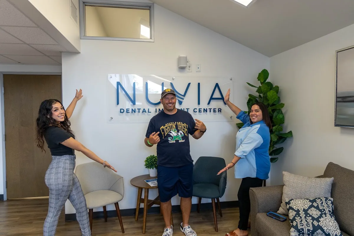 Nuvia Dental Implant Center photo 2