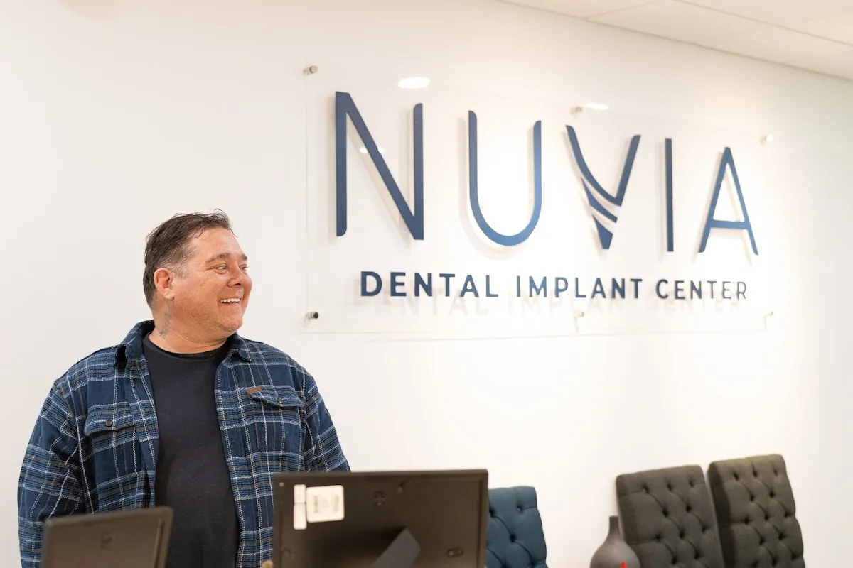 Nuvia Dental Implant Center photo 3