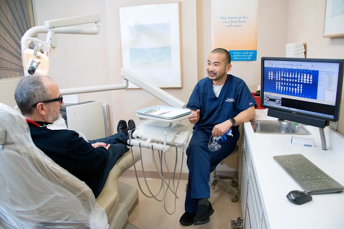 Periodontics Implant Dentistry photo 2