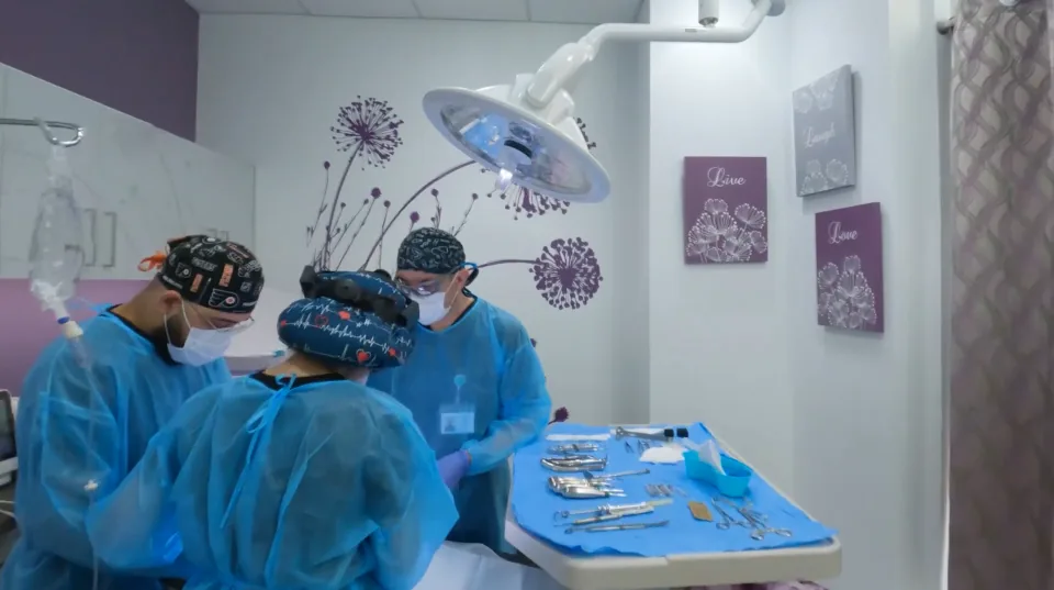 Philadelphia Oral & Maxillofacial Surgery photo 2