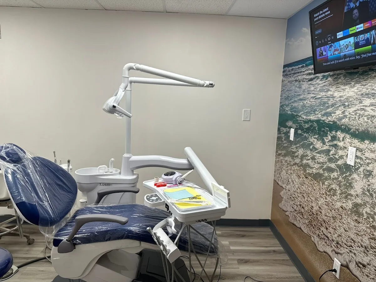 Affordable Dental Implants - Full Mouth Implants | Same Day Extractions near me Willow Grove Smile Center photo 2
