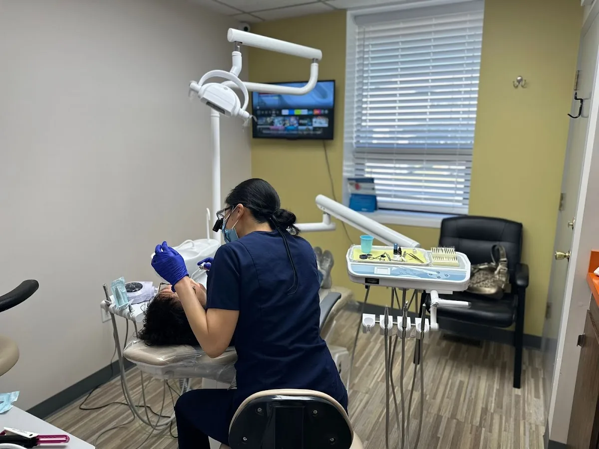 Affordable Dental Implants - Full Mouth Implants | Same Day Extractions near me Willow Grove Smile Center photo 3