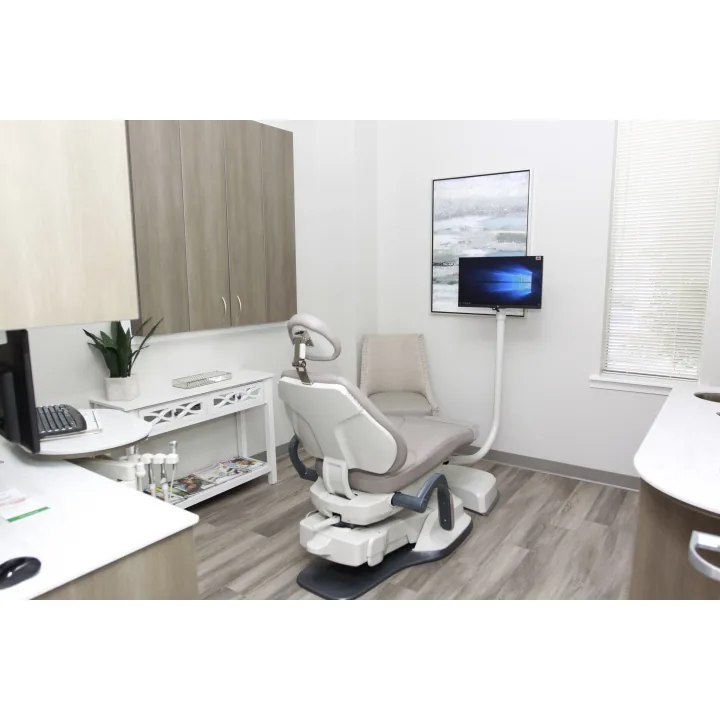 Periodontics and Implant Dentistry