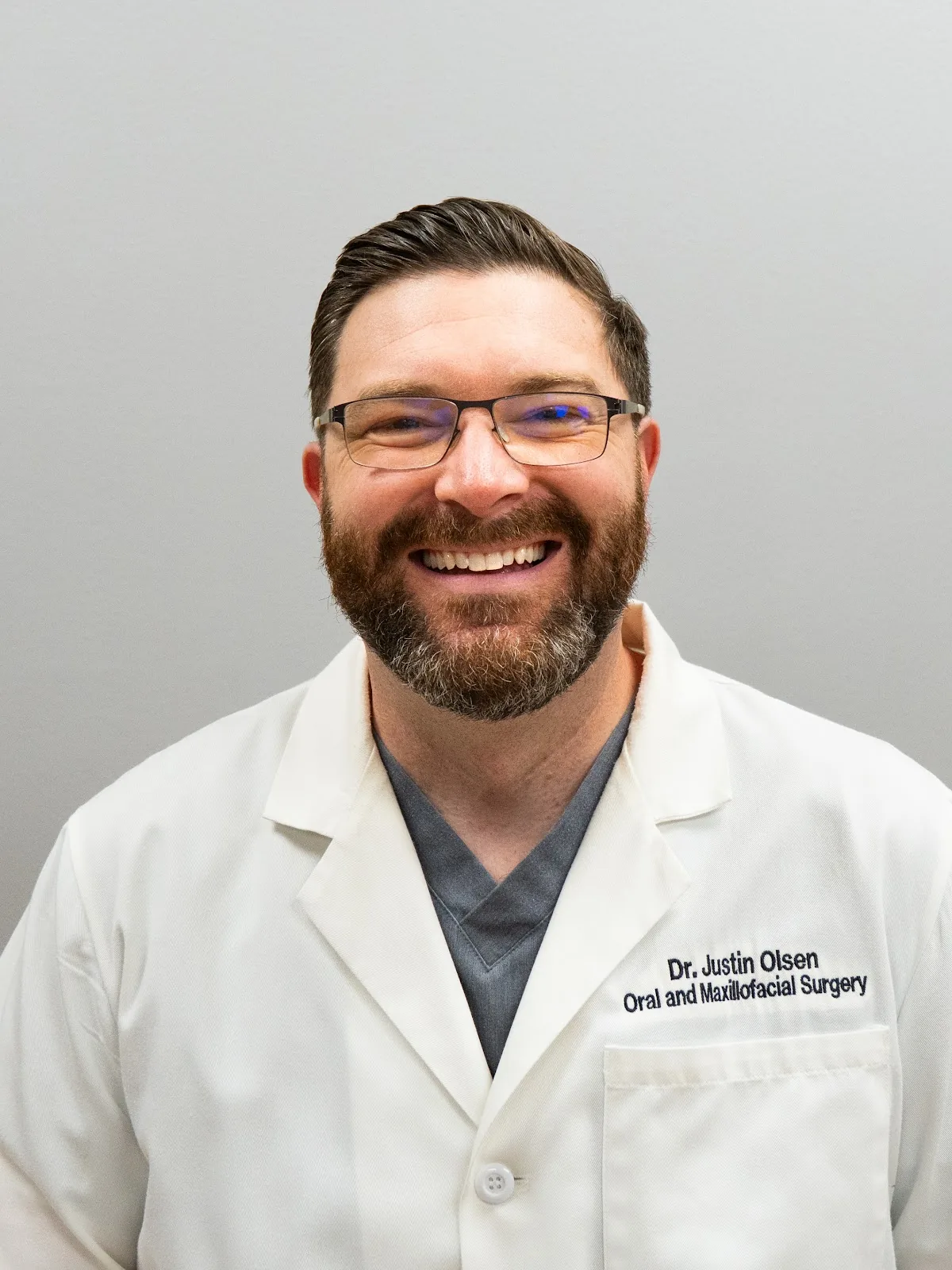 Mission Oral Surgery and Implant Center