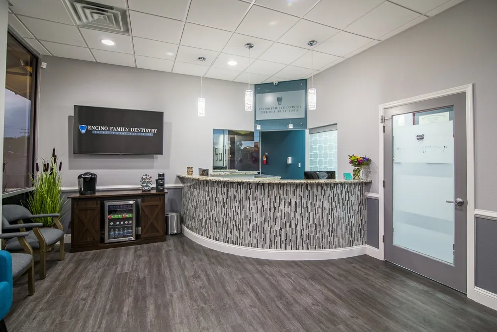 Encino Family Dentistry, Cosmetic & Implant Center photo 2