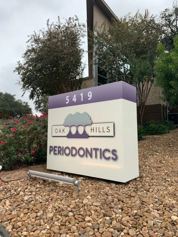 Oak Hills Periodontics
