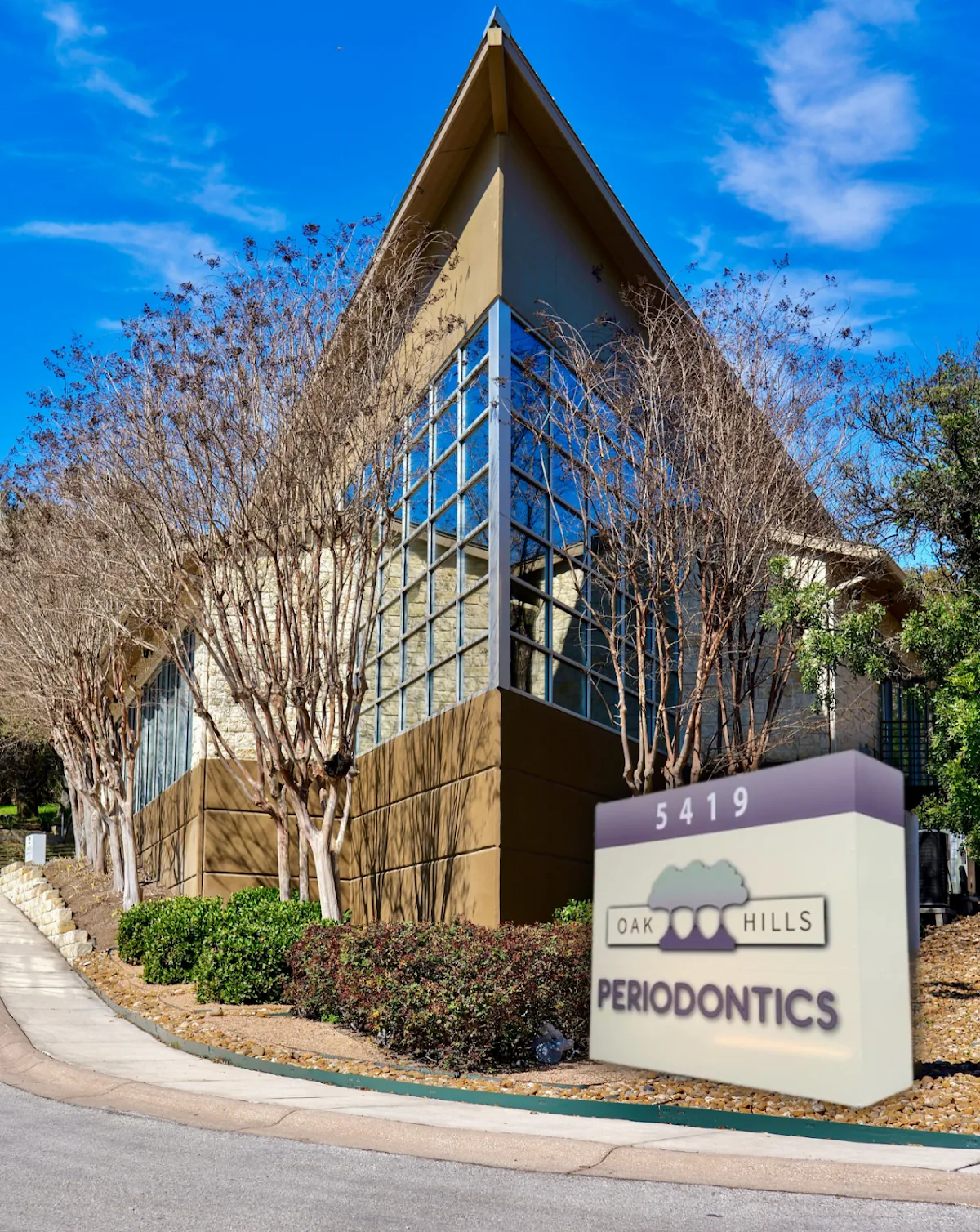 Oak Hills Periodontics photo 2