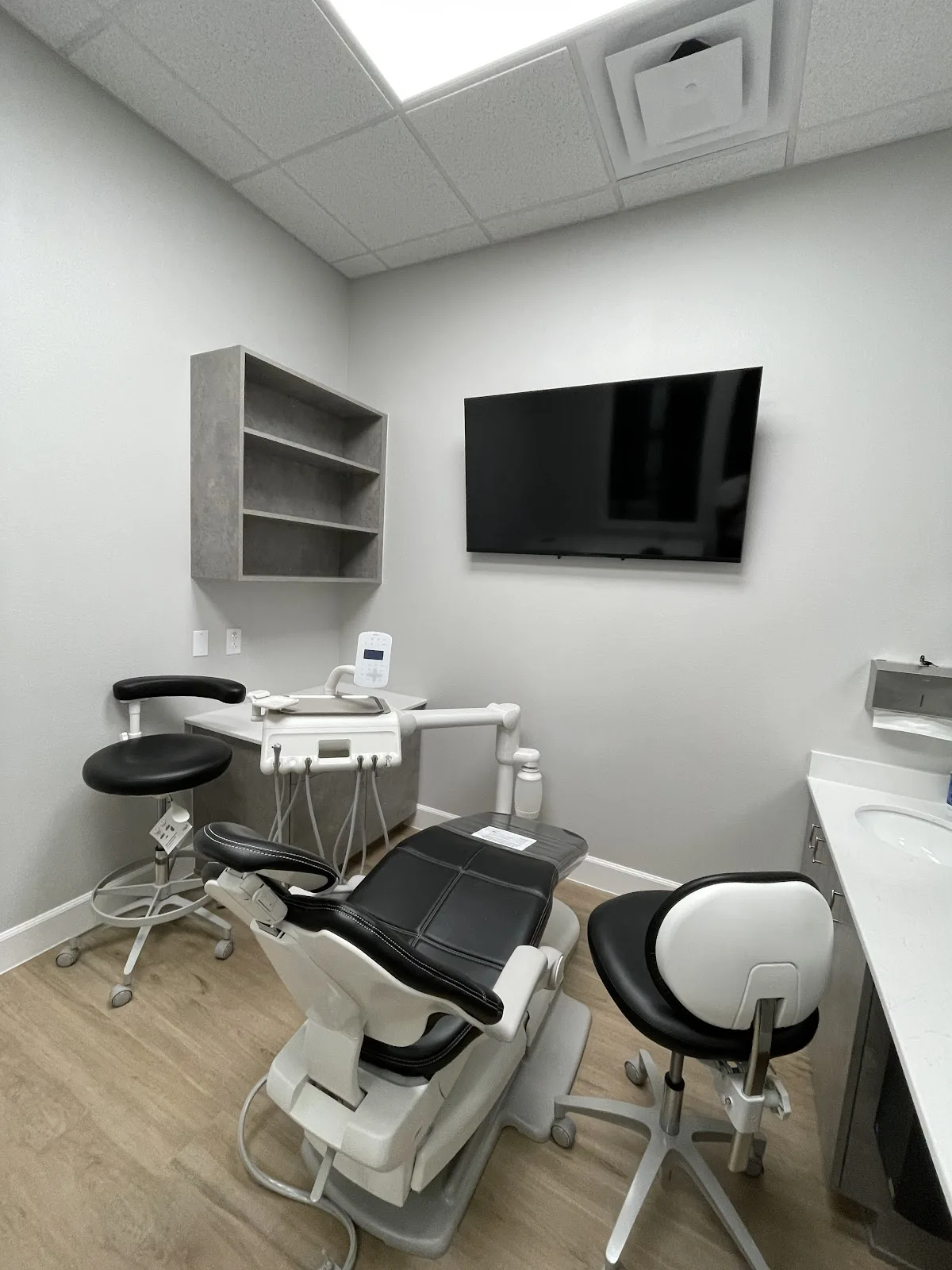 Hearthstone Dental Specialists photo 2