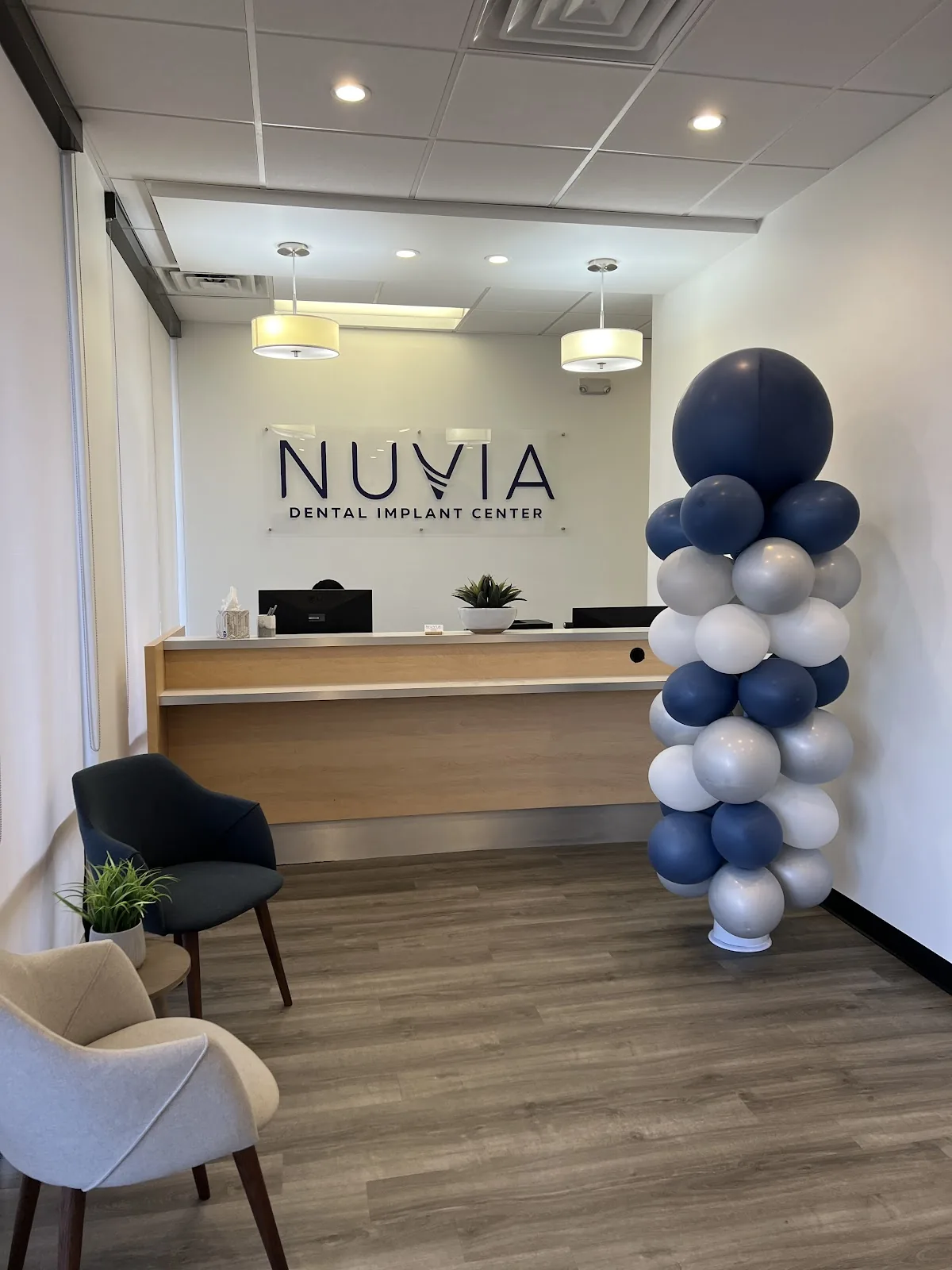 Nuvia Dental Implant Center photo 2