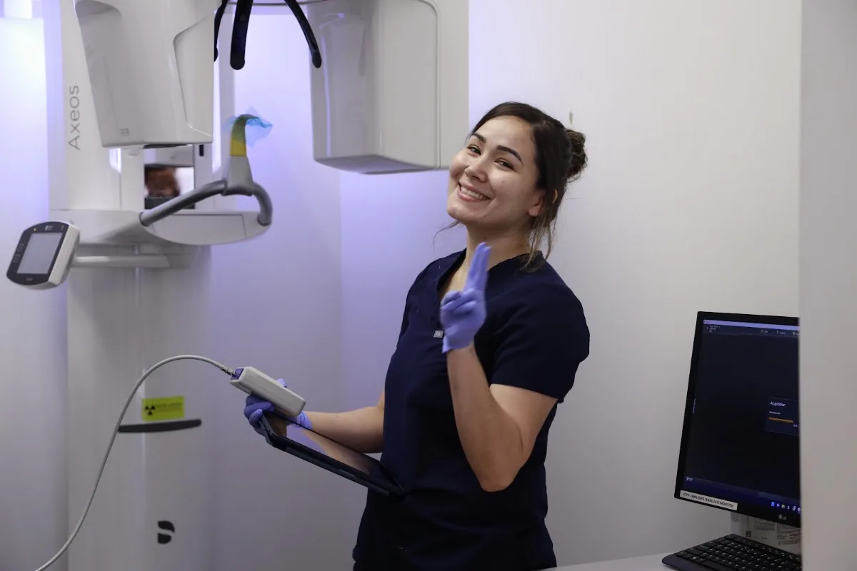 Nuvia Dental Implant Center photo 3