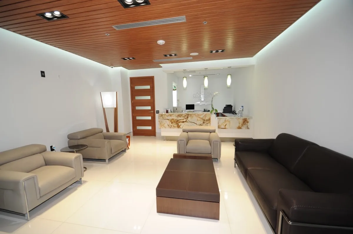 Houston Dental Implant & Cosmetic Center photo 2