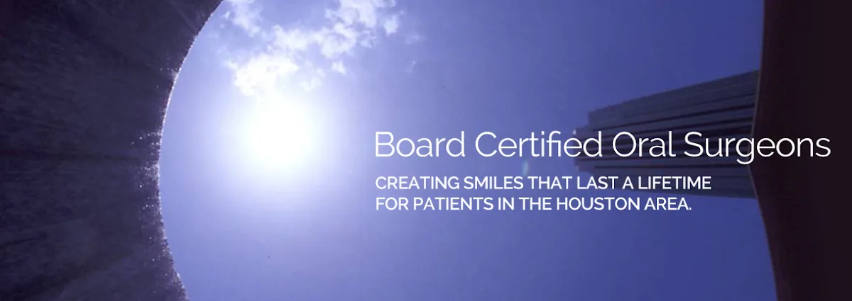 Periodontal and Implant Surgeons of Houston photo 1