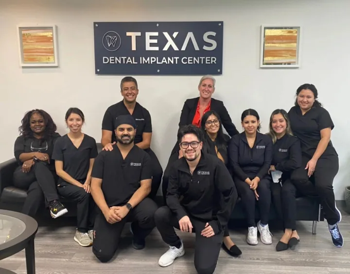 Texas Dental Implant Center of Houston photo 1
