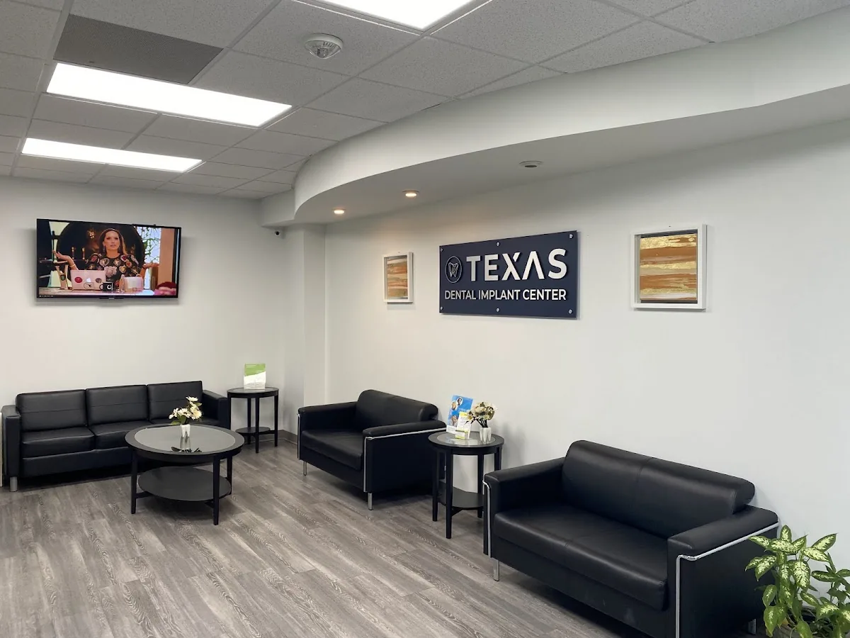 Texas Dental Implant Center of Houston photo 2