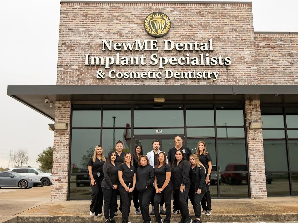 NewMe Dental Implants of Houston photo 2