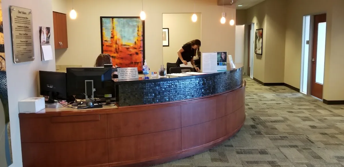 ClearChoice Dental Implant Center - Houston photo 3
