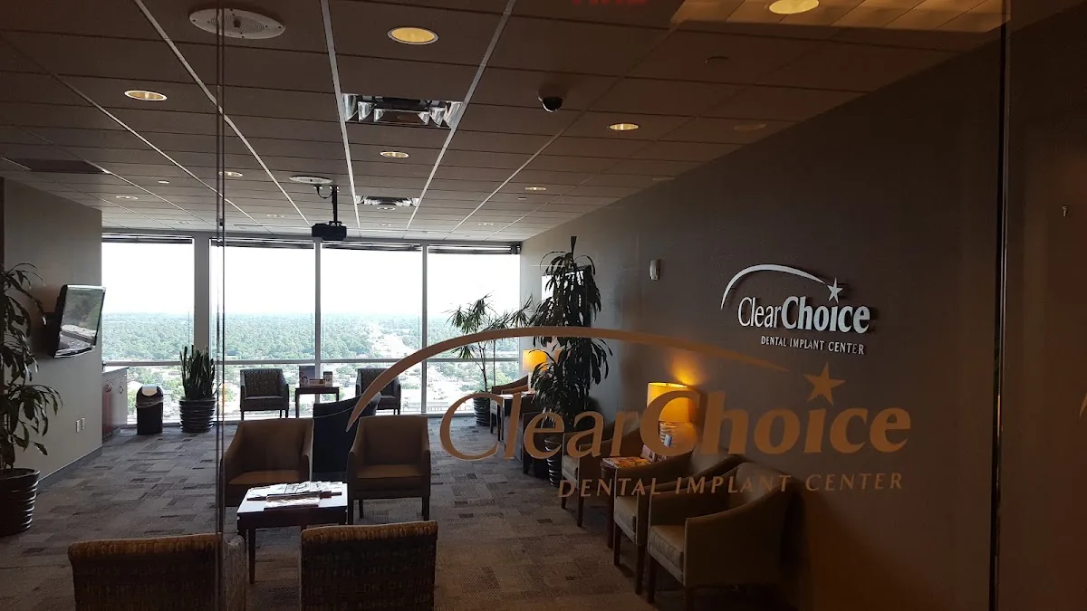 ClearChoice Dental Implant Center - Houston photo 2