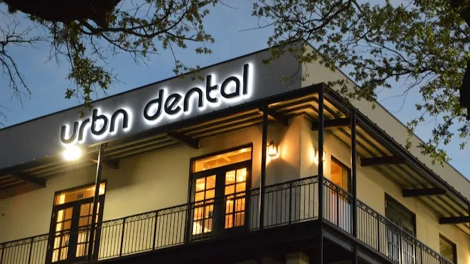 URBN Dental Implants & Invisalign | Uptown photo 1