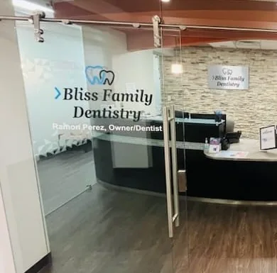 Bliss Family Dental of El Paso Southeast photo 2