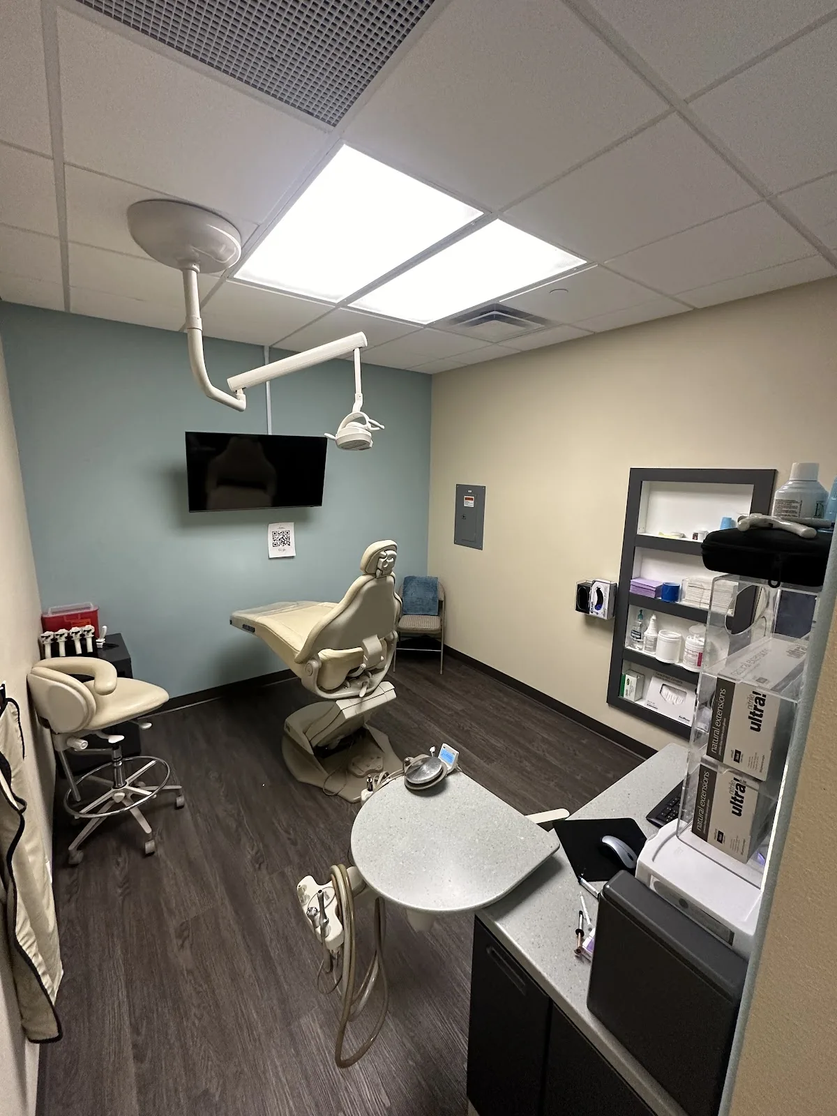 Bliss Family Dental of El Paso Southeast photo 3