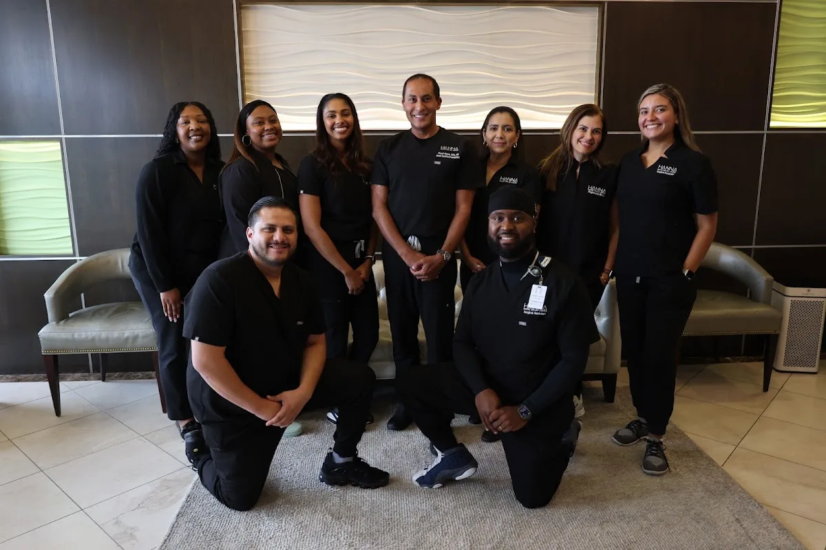 Hanna Dental Implant Center photo 1