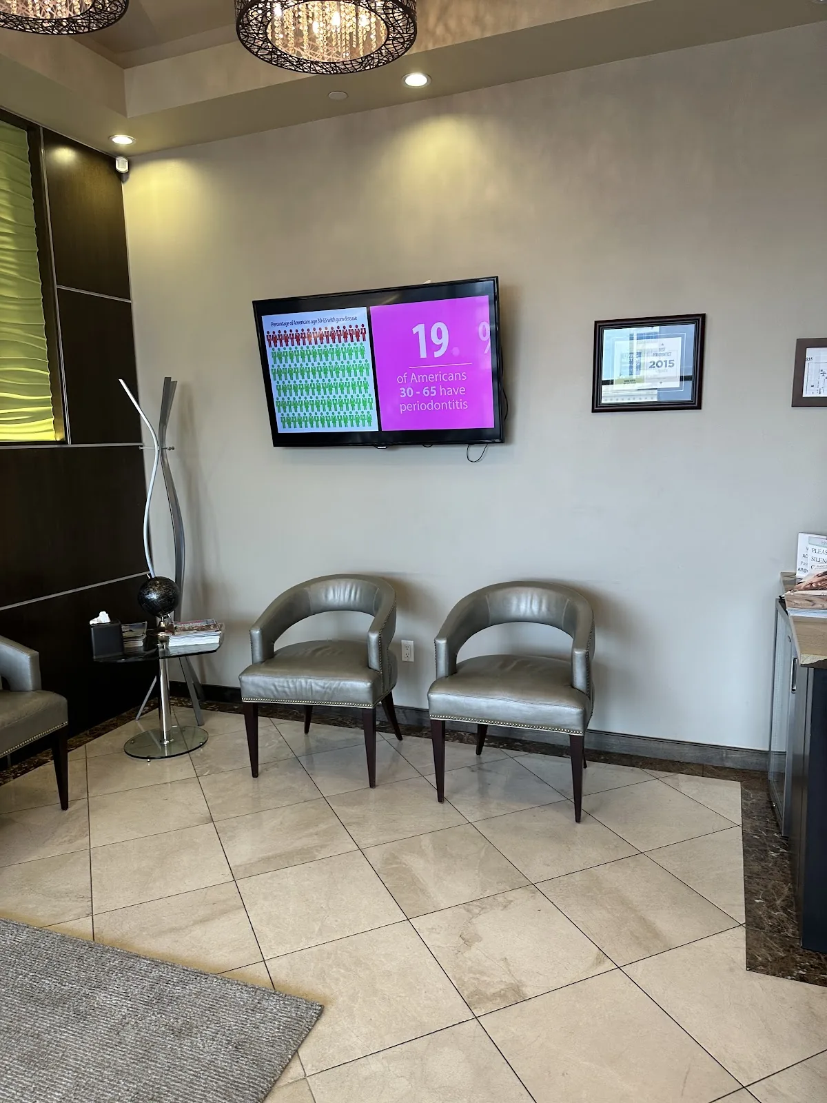 Hanna Dental Implant Center photo 3