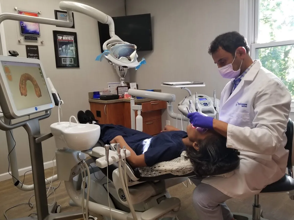 Yonkers Dental Implants Center photo 2