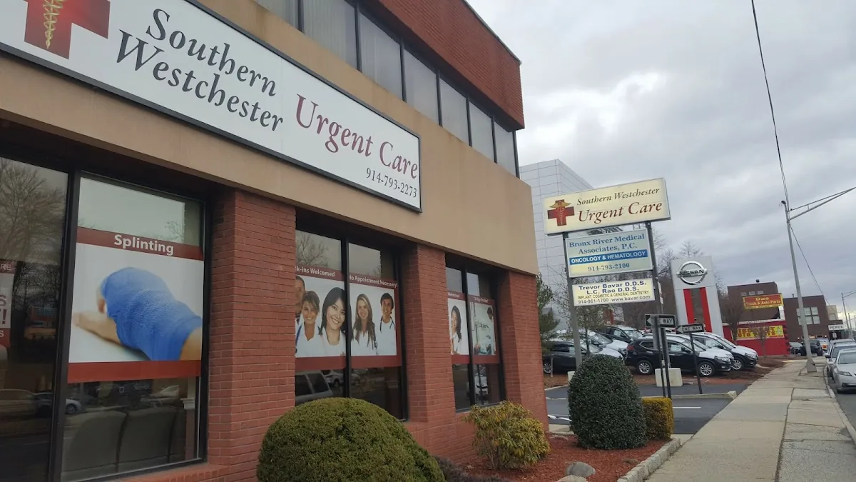 Westchester Dental Design: Implant, Cosmetic, and Family Dentistry photo 3