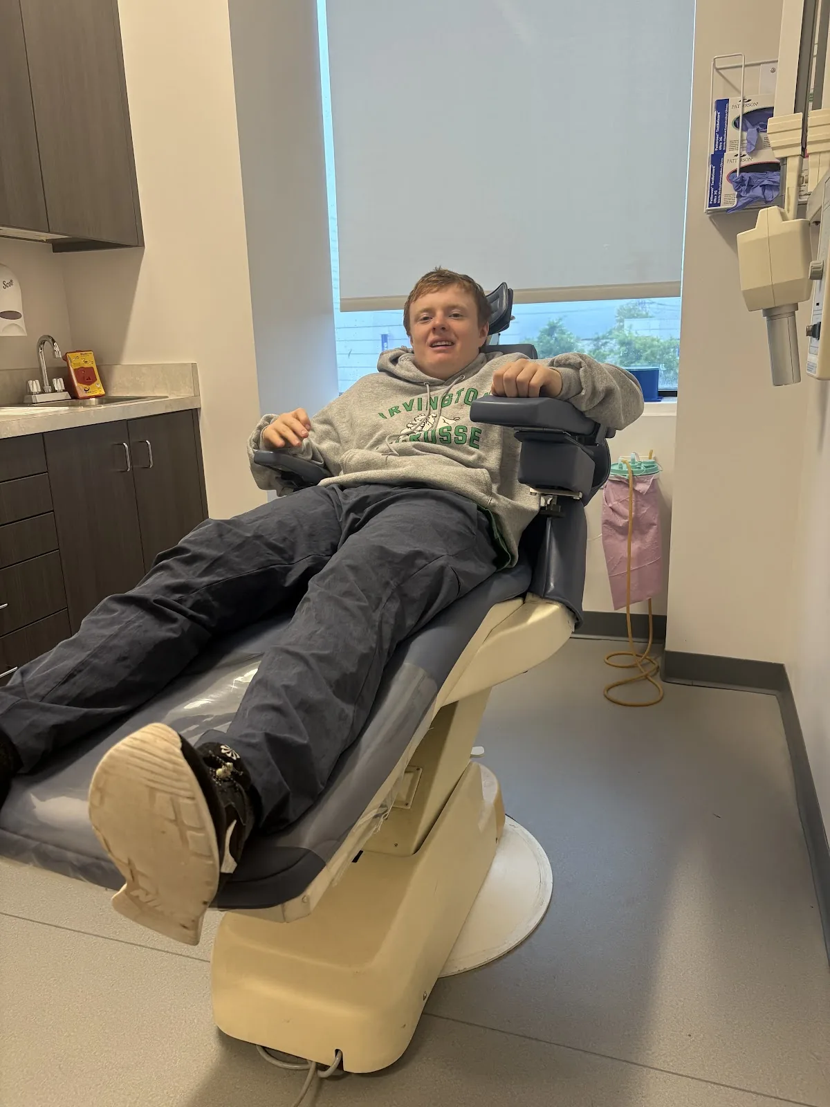 Yonkers Oral Surgery photo 3