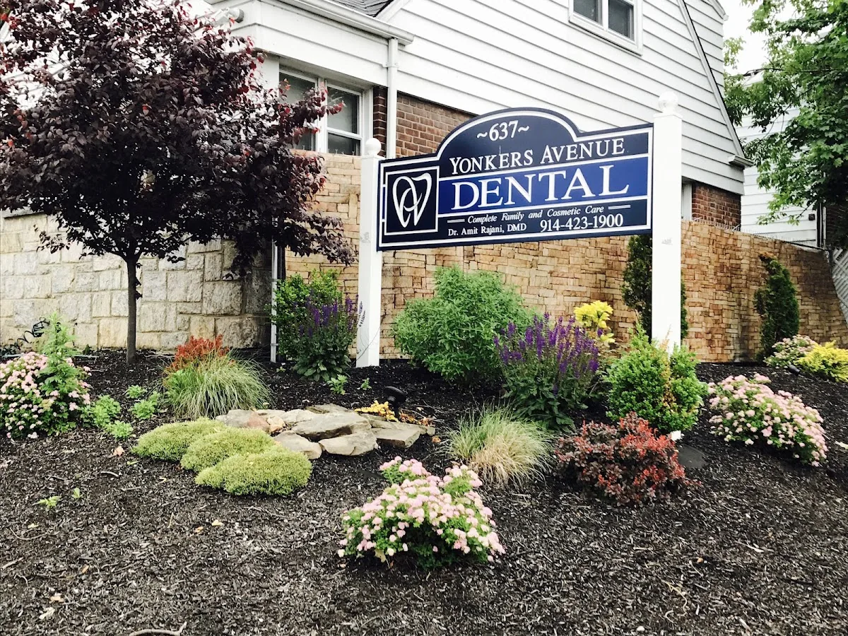 Yonkers Avenue Dental Affiliated with The Smilist Dental photo 3