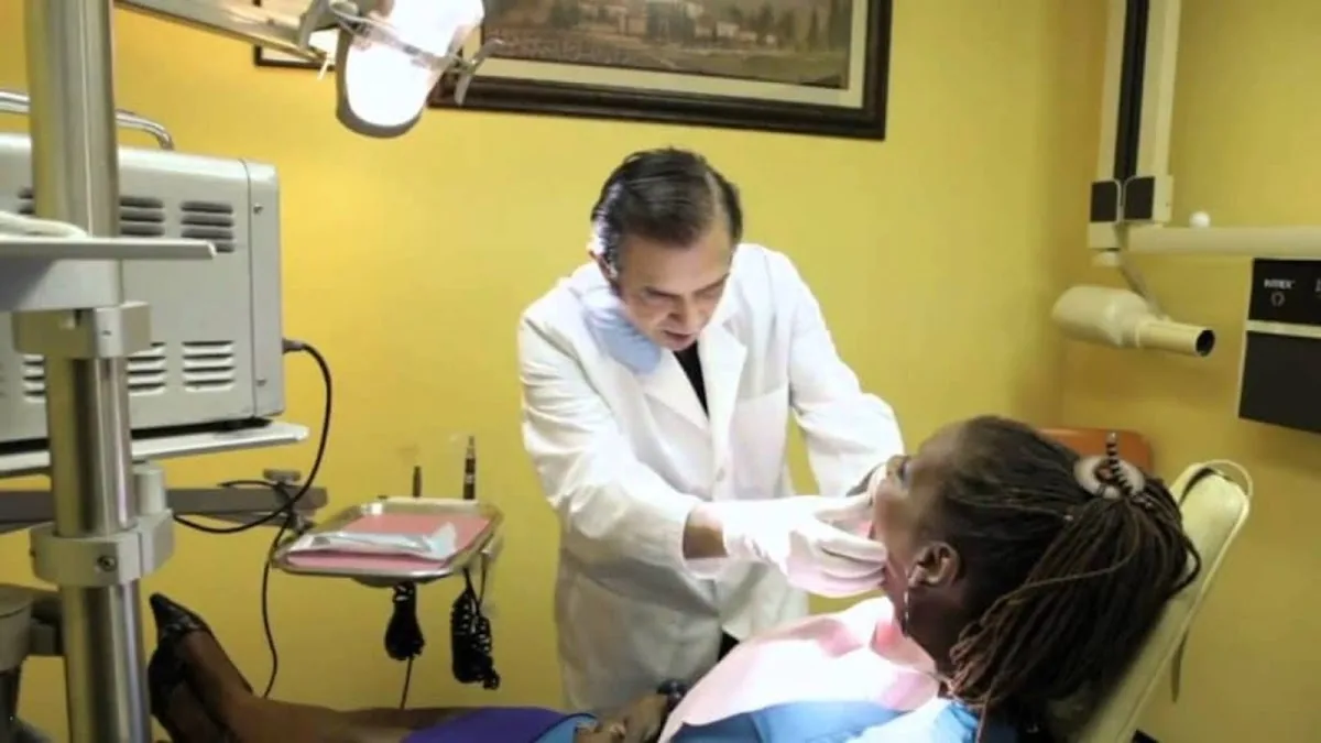 Twenty First Century Dental - Yonkers Location photo 2